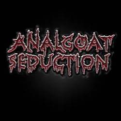 logo Anal Goat Seduction